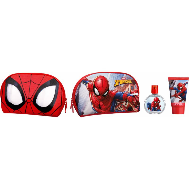 Marvel Spiderman set pro děti