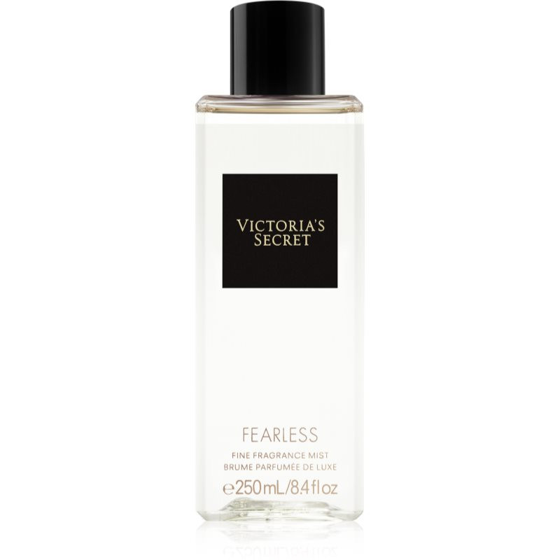 Victoria's Secret Fearless tělový sprej pro ženy 250 ml