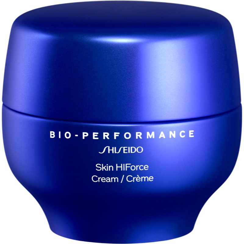 Shiseido Bio-Performance Skin HIForce intenzivní omlazující krém 50 ml