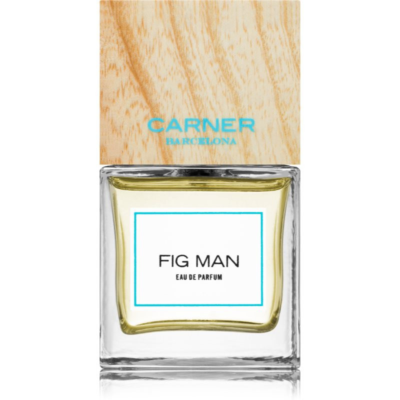 Carner Barcelona Fig Man parfémovaná voda unisex 50 ml