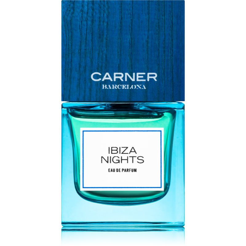 Carner Barcelona Ibiza Nights parfémovaná voda unisex 50 ml