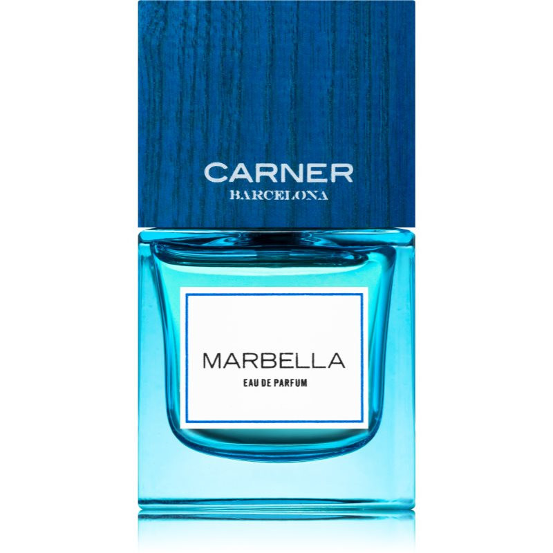 Carner Barcelona Marbella parfémovaná voda unisex 50 ml