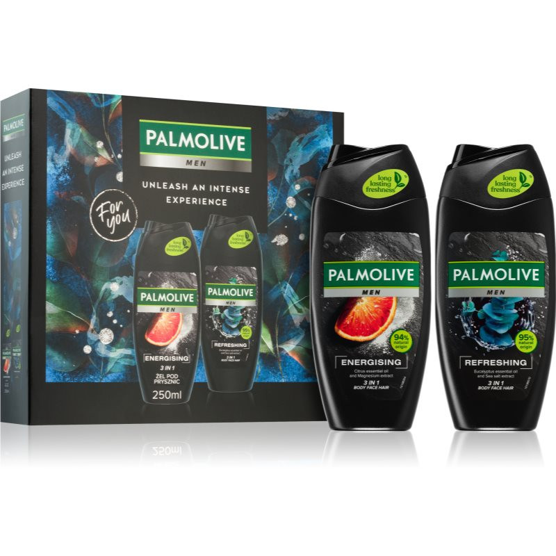 Palmolive Men DUO set (pro muže)