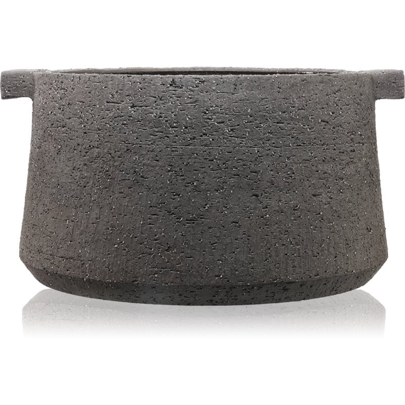 PAJU Potty Dark Brown vonná svíčka 17x9 cm 1 ks