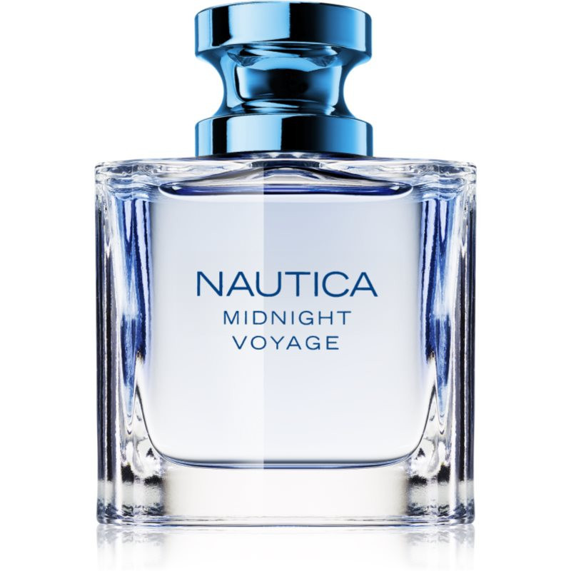 Nautica Midnight Voyage toaletní voda pro muže 50 ml