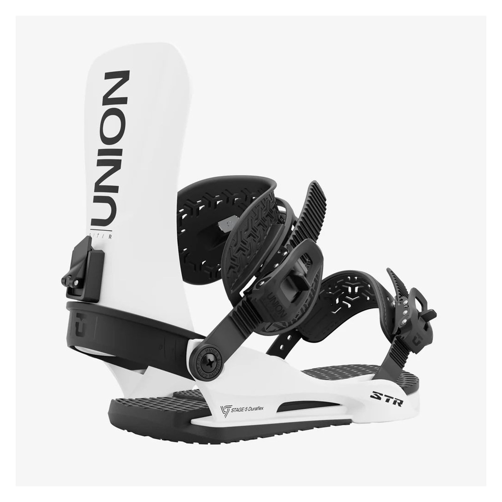 vázání UNION - STR White (WHITE) velikost: M