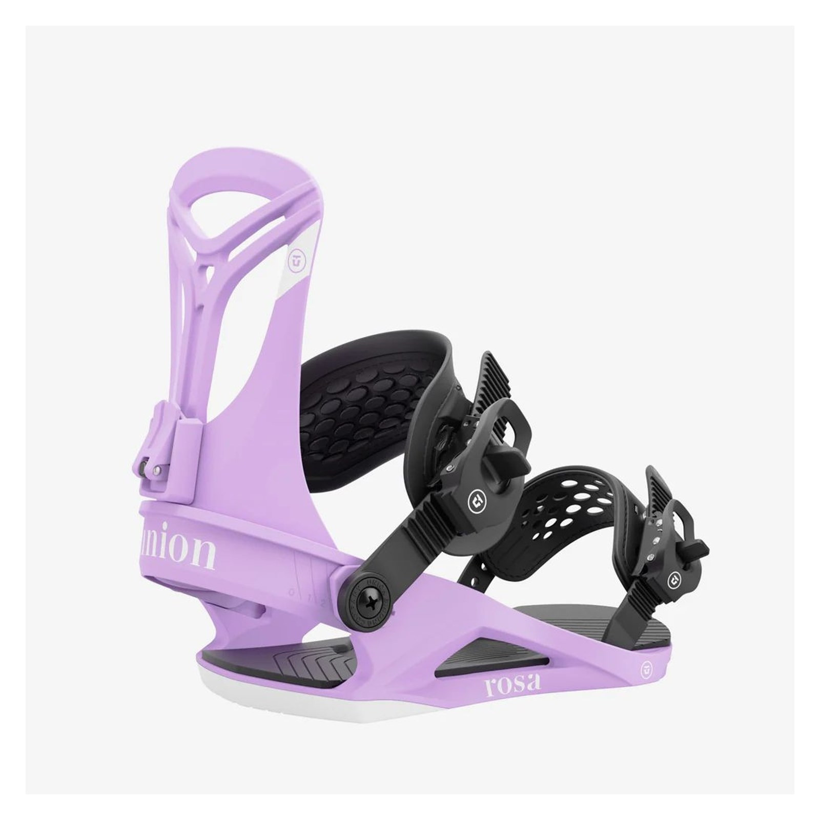 vázání UNION - Rosa Violet (VIOLET) velikost: M