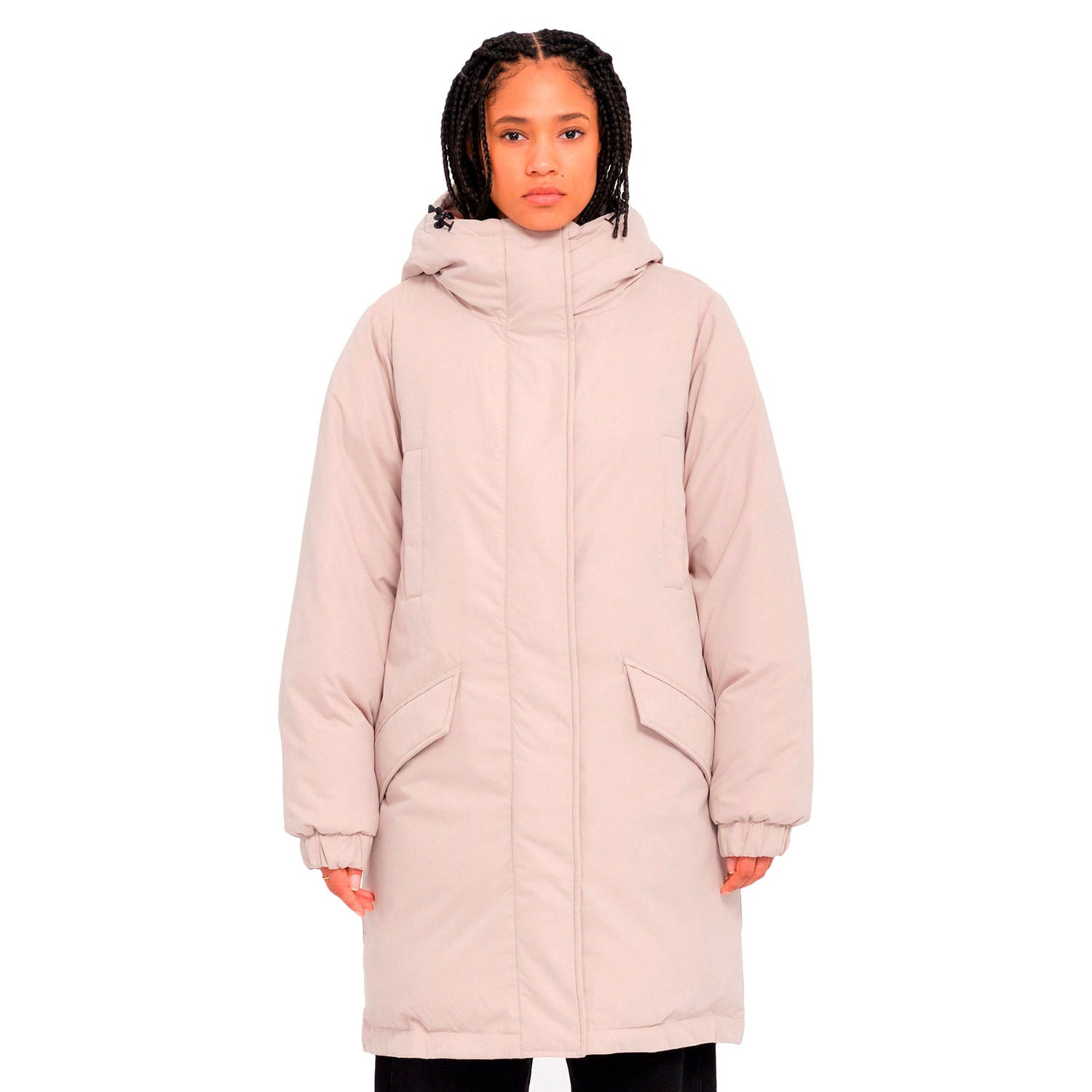 Volcom Wms Sleepi Puff Up Parka