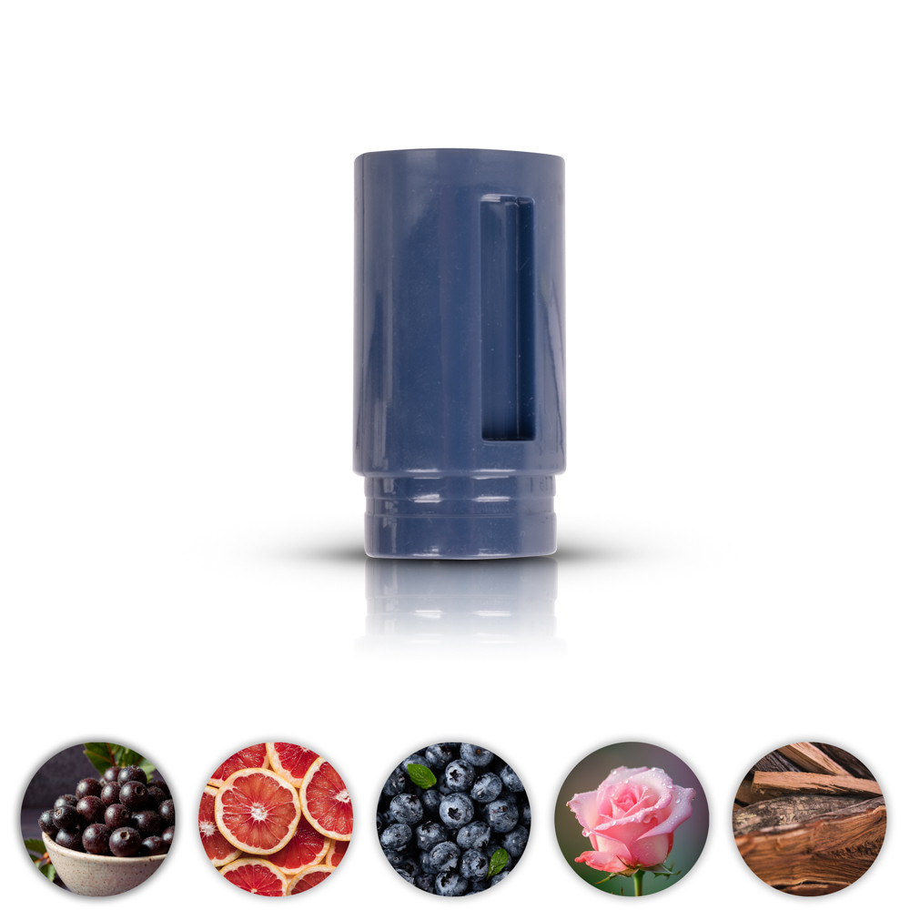 inSPORTline Vonná náplň do masážního křesla Cortela