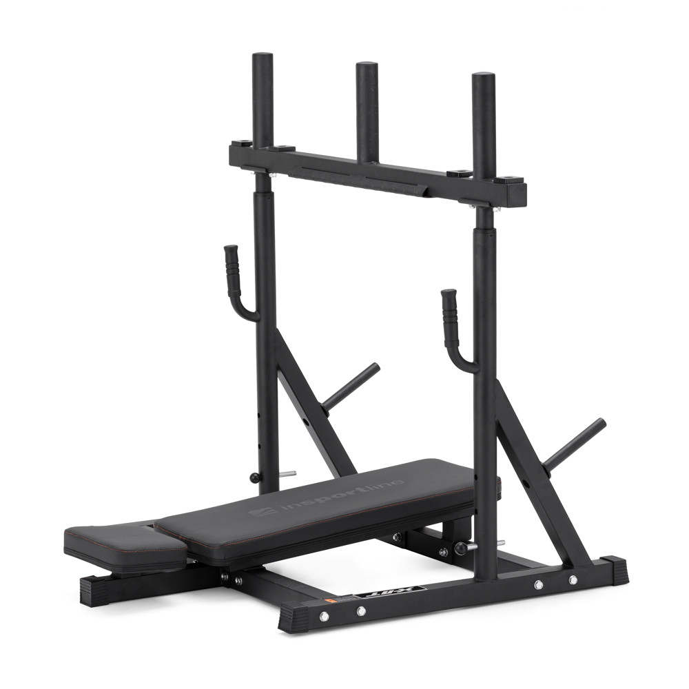 inSPORTline X-NT VL10 Vertical Leg Press