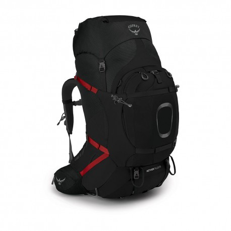 Osprey Aether Plus 85l L/XL expediční batoh Black