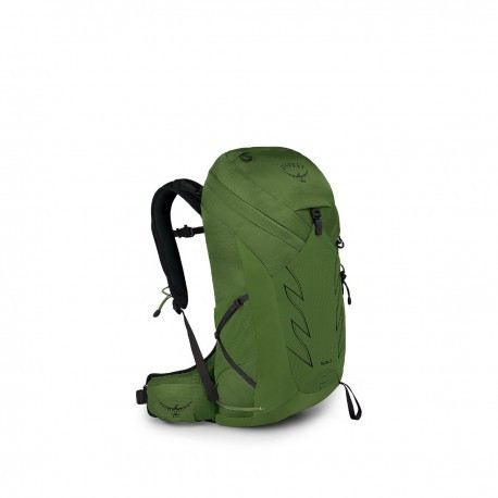 Osprey Talon 26l S/M turistický batoh Green belt / black