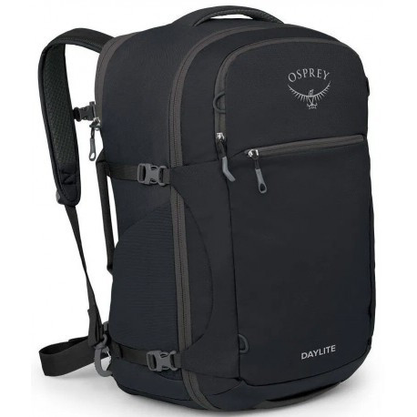 Osprey Daylite Carry-on Travel Pack 44l unisex batoh/taška i do letadla   Black