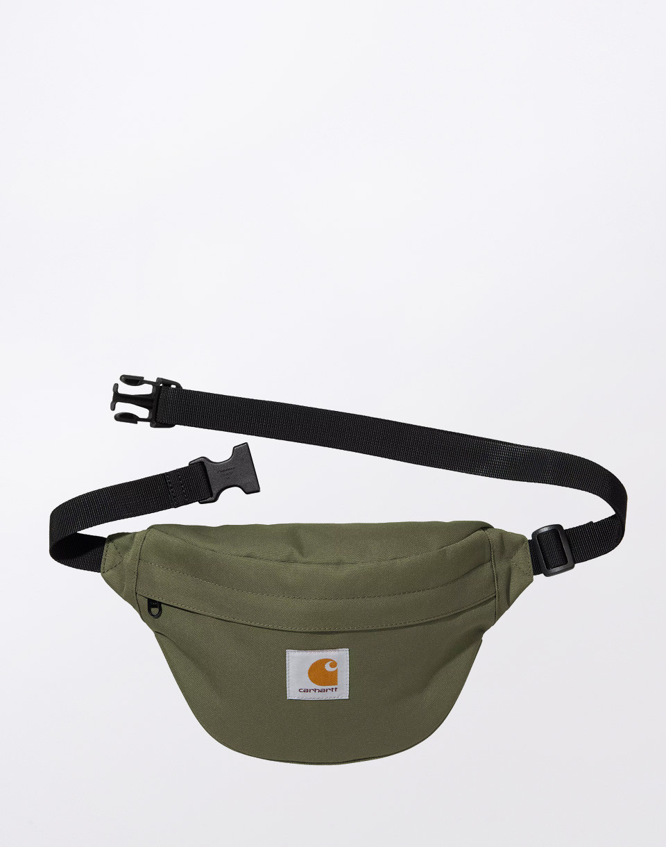 Carhartt WIP Jake Hip Bag Office Green