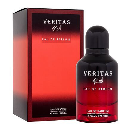 Royal Collection Veritas Red 80 ml parfémovaná voda unisex