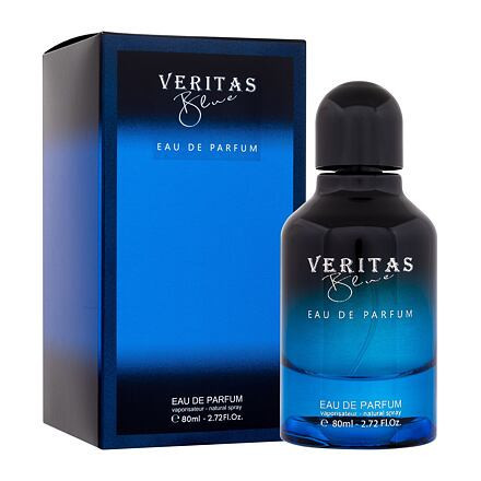 Royal Collection Veritas Blue 80 ml parfémovaná voda unisex