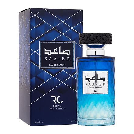 Royal Collection Saà-Ed 100 ml parfémovaná voda unisex