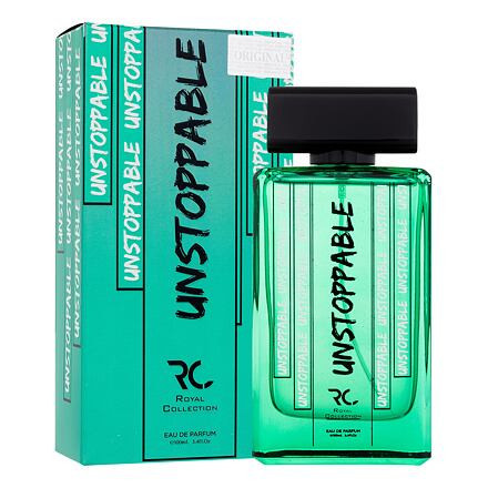 Royal Collection Unstoppable 100 ml parfémovaná voda unisex