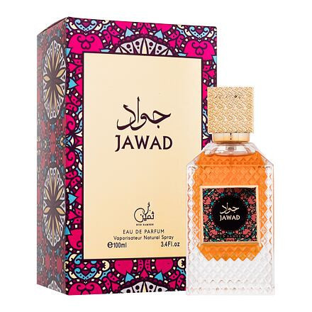 Hub Sameen Jawad 100 ml parfémovaná voda unisex