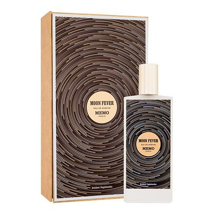 Memo Paris Graines Vagabondes Moon Fever 75 ml parfémovaná voda unisex