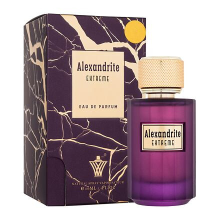 Al Watan Perfumes Alexandrite Extreme 100 ml parfémovaná voda unisex