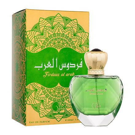 Hub Sameen Firdaus Al Arab 100 ml parfémovaná voda unisex