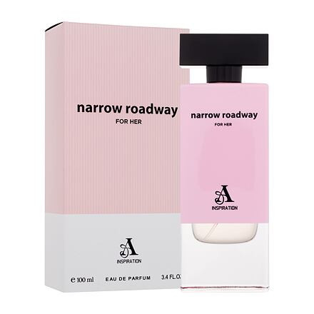 A-Inspiration Narrow Roadway 100 ml parfémovaná voda pro ženy