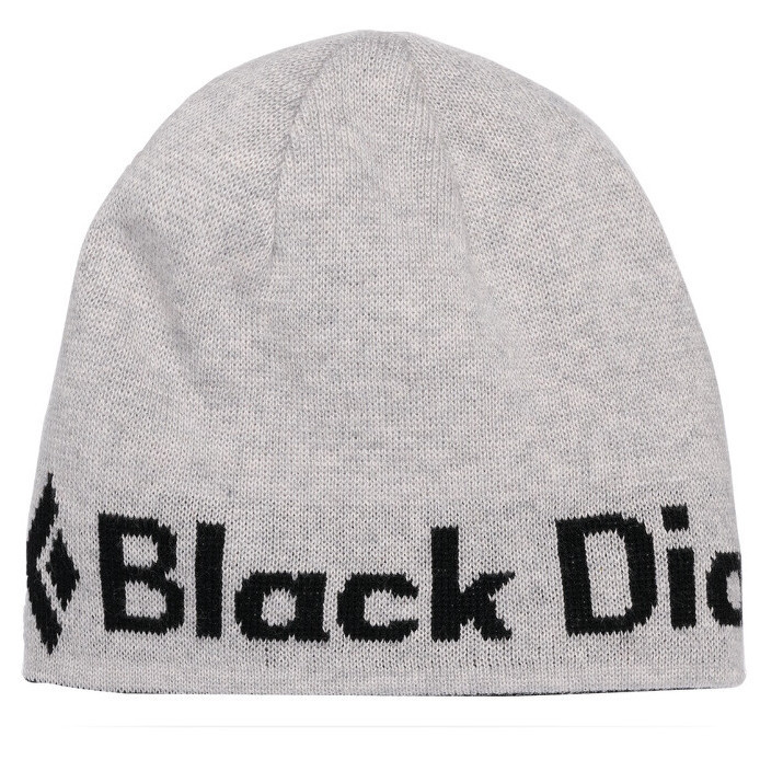Zimní čepice Black Diamond Bd Reversible Beanie Barva: černá/modrá