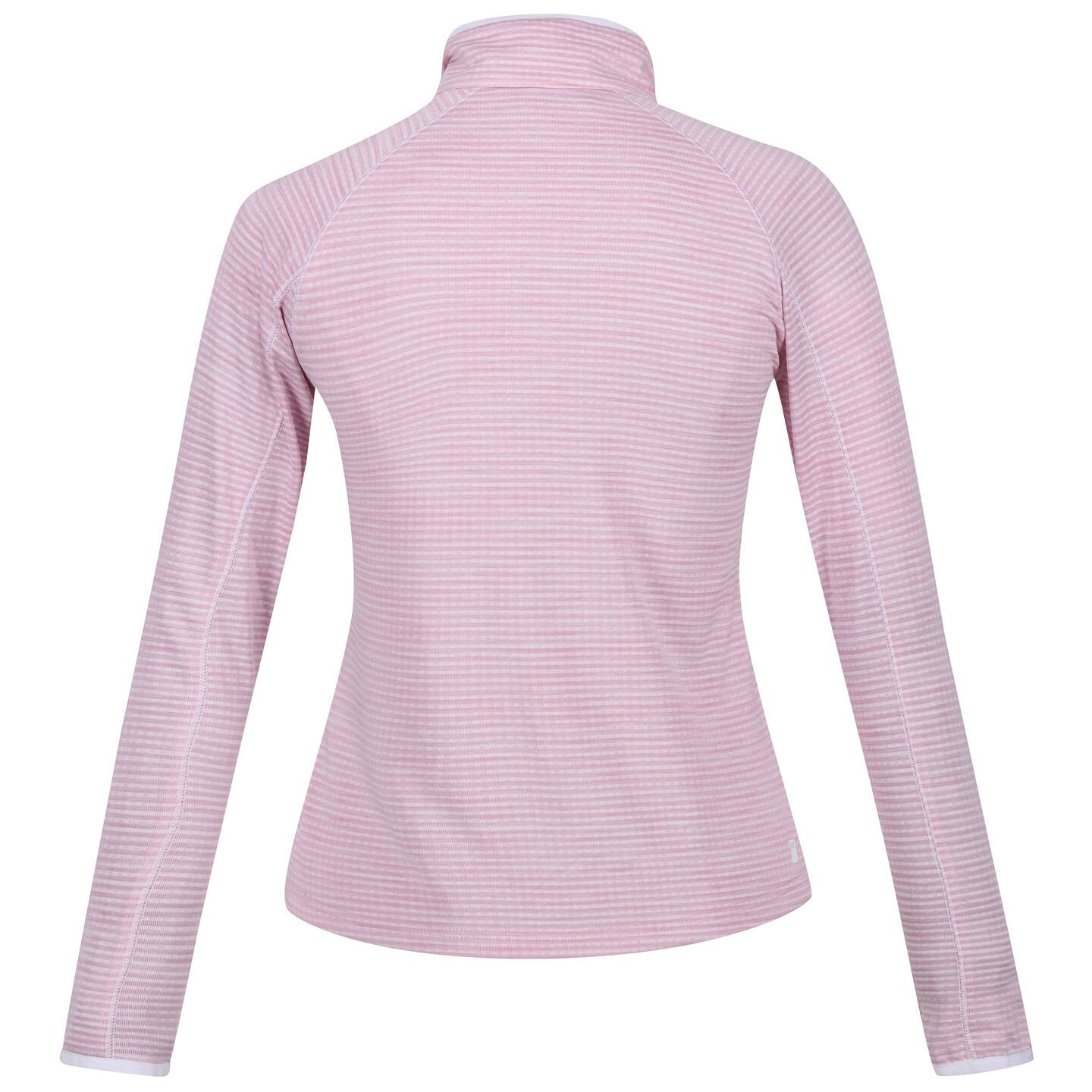 Dámská mikina Regatta Wmns Yonder Velikost: XS / Barva: světle růžová