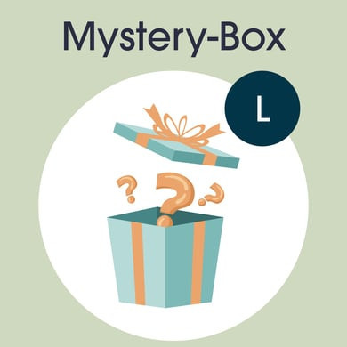 Babymarkt Mystery Box Sustainability Velikost L