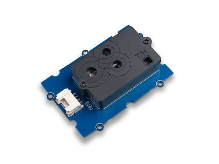 klasifikace: Modul for SCD30 Grove - CO2 a Temperature a Humidity Sensor 101020634, Seeed Studio