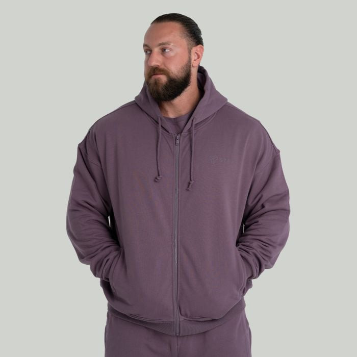 Zip Hoodie Dusk M - STRIX