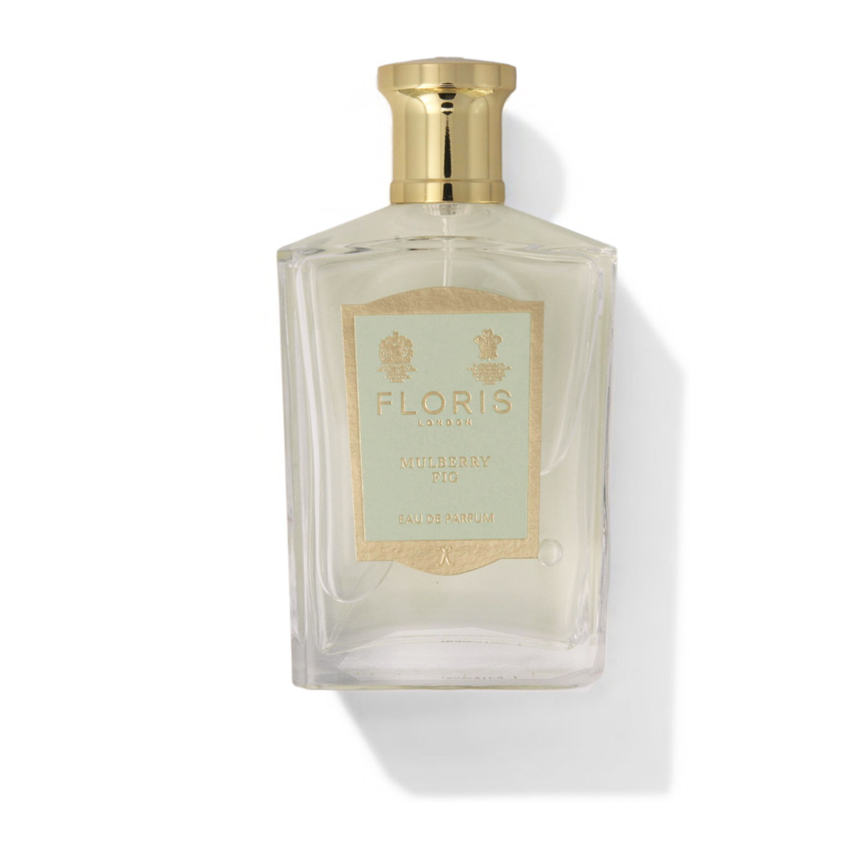 Floris Mulberry Fig EDP 100 ml UNISEX