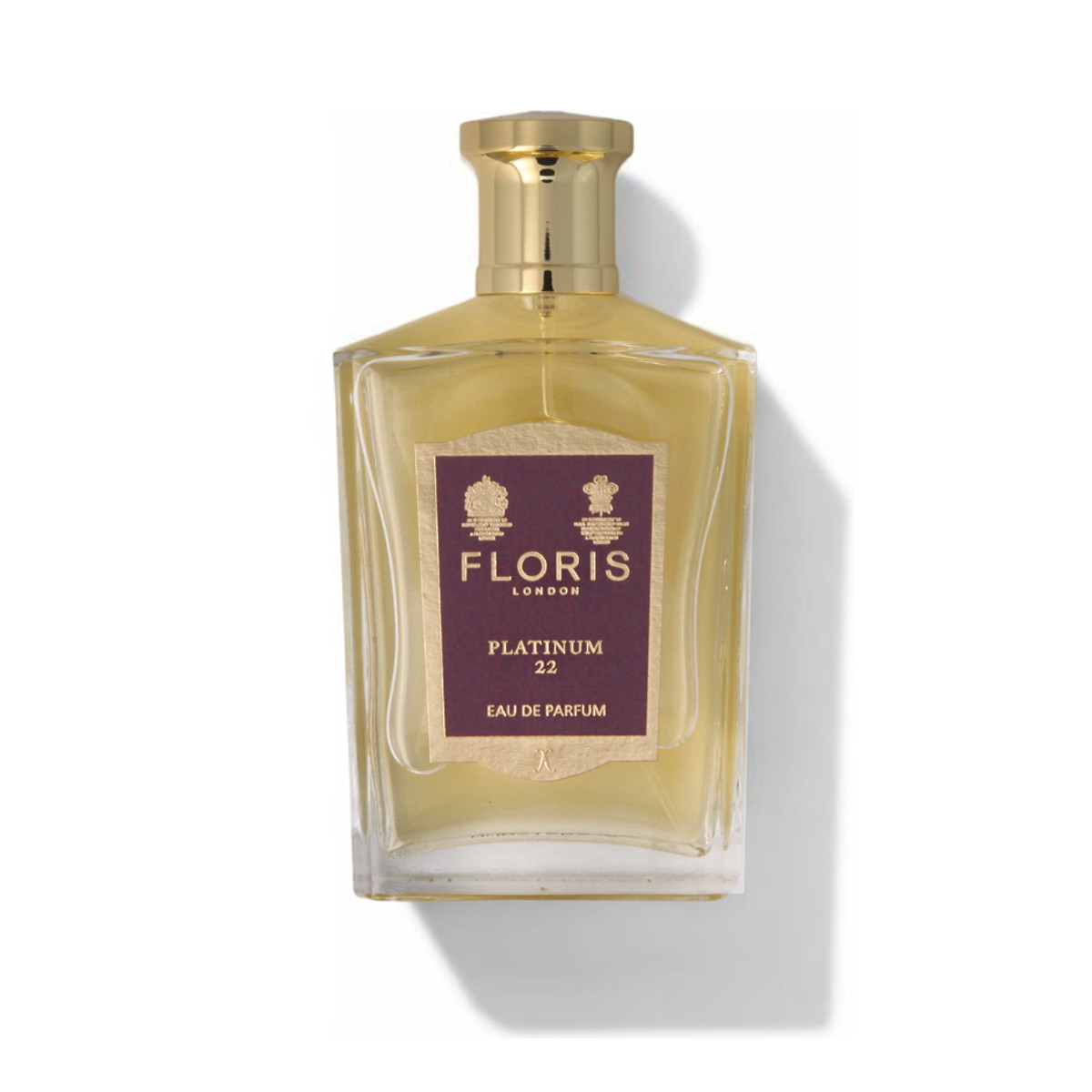 Floris Platinum 22 EDP 100 ml UNISEX