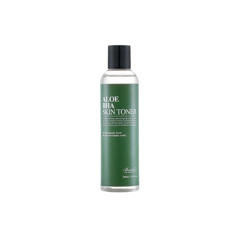 Benton Aloe BHA Skin Toner 200 ml
