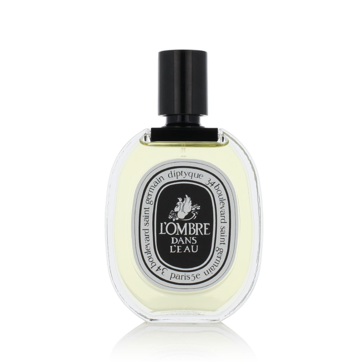 Diptyque L'Ombre Dans L'Eau toaletní voda pro ženy 100 ml