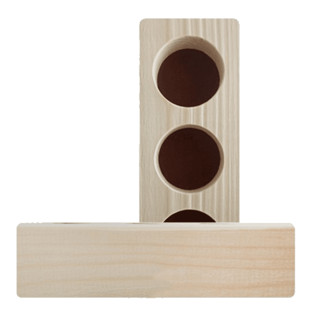 Fitloon Stojánek na příbor pro pár