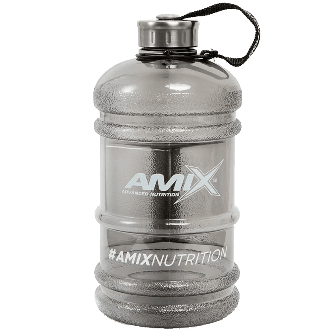 Amix Nutrition Barel na vodu Amix 2,2L - černý