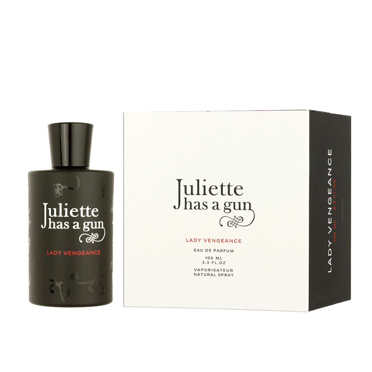 JULIETTE HAS A GUN Lady Vengeance EDP 100 ml W