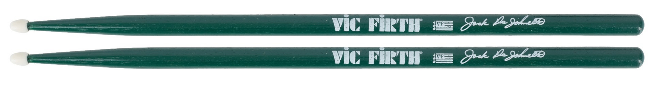 Vic Firth SJDN Signature Series Jack DeJohnette