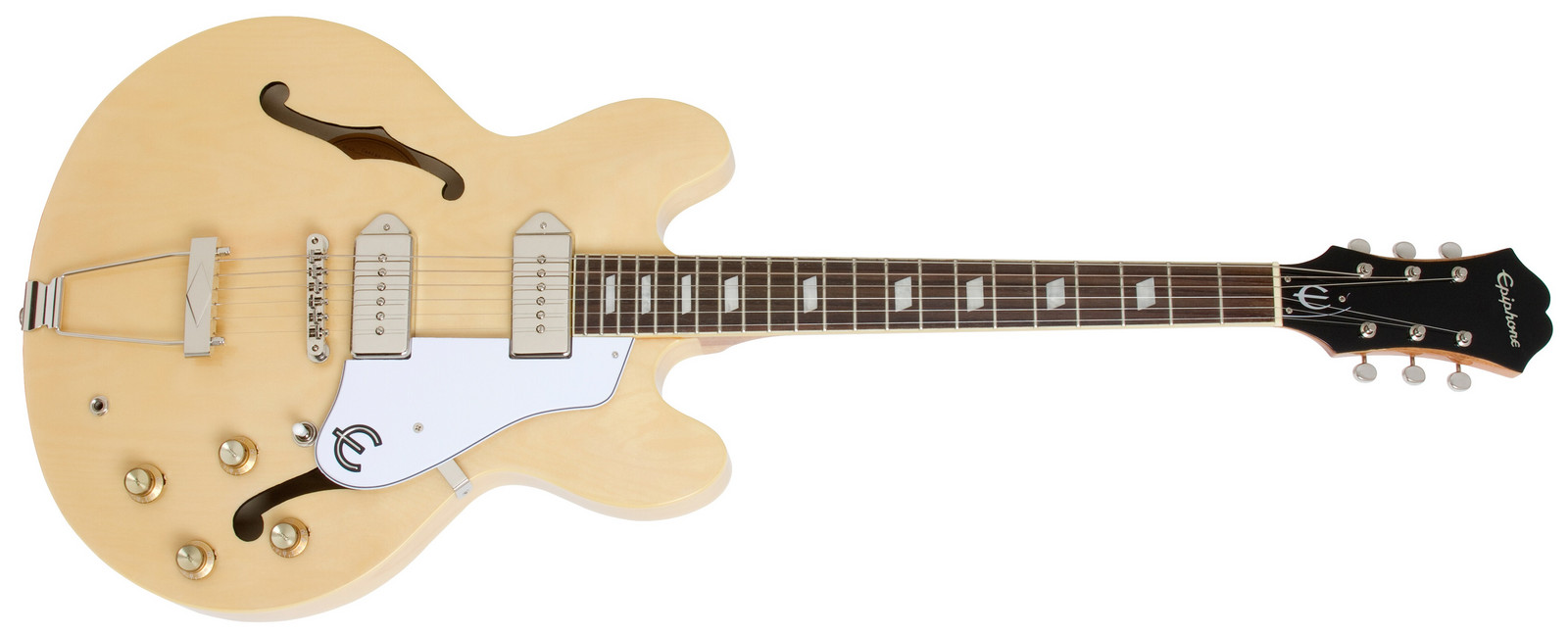 Epiphone Casino Natural