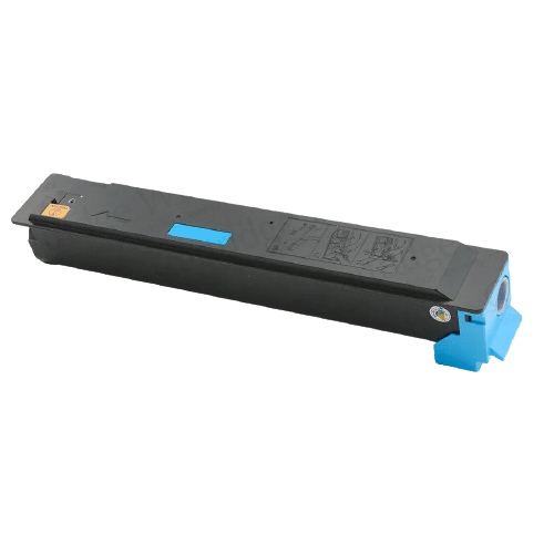 Triumph Adler CK-5511C 1T02R5CTA0 azurový (cyan) originální toner