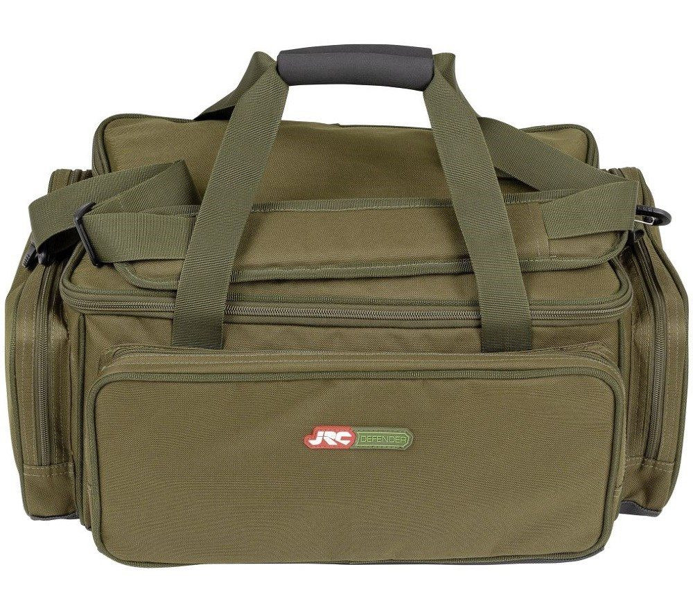 JRC Tašla Defender Low Carryall