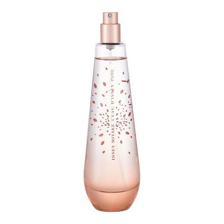 Issey Miyake L'Eau D'Issey Pure Petale de Nectar dámská toaletní voda 90 ml tester pro ženy