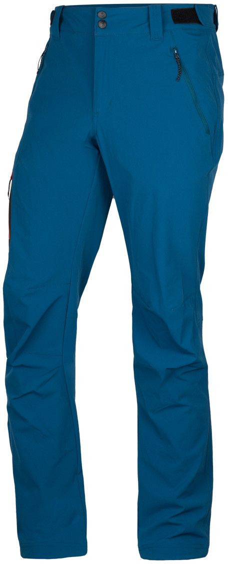 Northfinder MASSIMILIANO pánské kalhoty inkblue NO-3957OR-526 Velikost: 2XL 8584153577616