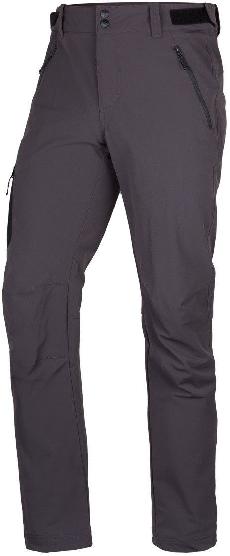 Northfinder MASSIMILIANO pánské kalhoty grey  NO-3957OR-319 Velikost: 2XL 8584153577517