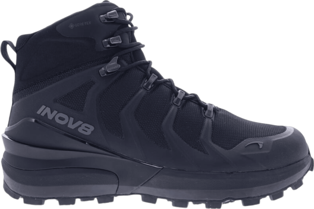 Obuv INOV-8 INOV-8 ROCLITE PRO MID GTX M