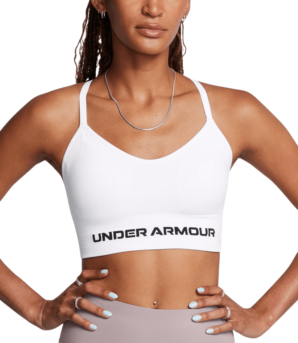 Podprsenka Under Armour Vanish Seamless Low Bra