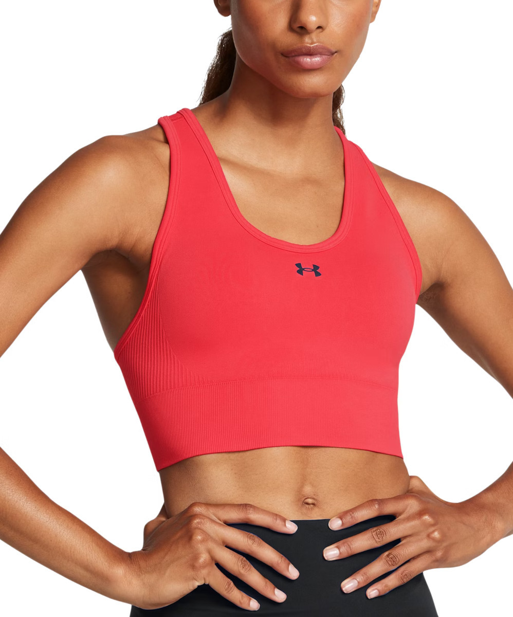 Podprsenka Under Armour Vanish Seamless Mid Bra