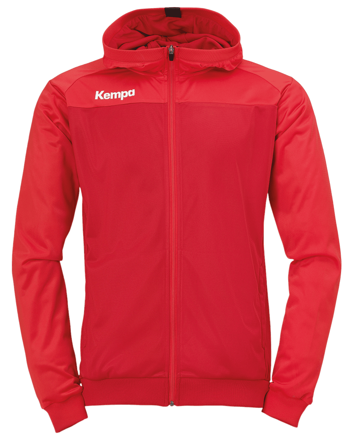 Bunda s kapucí Kempa PRIME MULTI JACKET